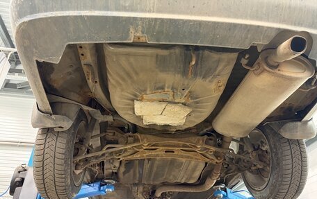 Honda Legend III, 2000 год, 500 000 рублей, 28 фотография