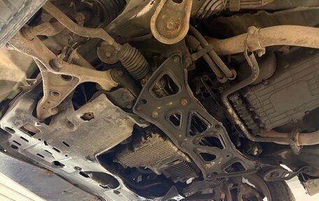 Honda Legend III, 2000 год, 500 000 рублей, 25 фотография