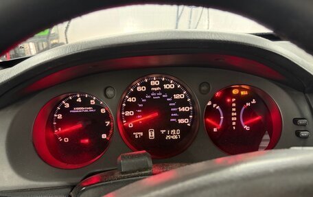 Honda Legend III, 2000 год, 500 000 рублей, 23 фотография