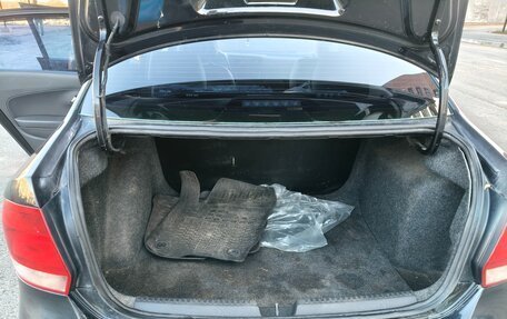 Volkswagen Polo VI (EU Market), 2010 год, 440 000 рублей, 12 фотография