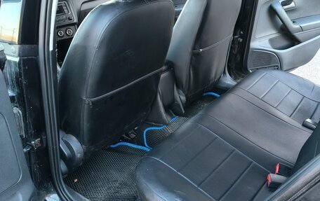 Volkswagen Polo VI (EU Market), 2010 год, 440 000 рублей, 13 фотография