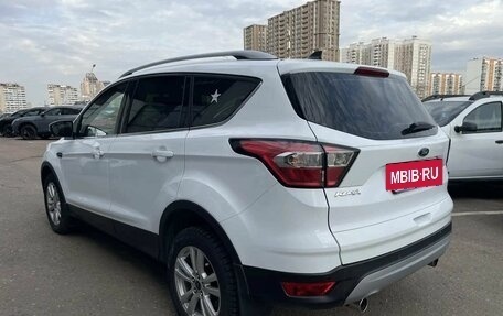 Ford Kuga III, 2018 год, 1 850 000 рублей, 6 фотография