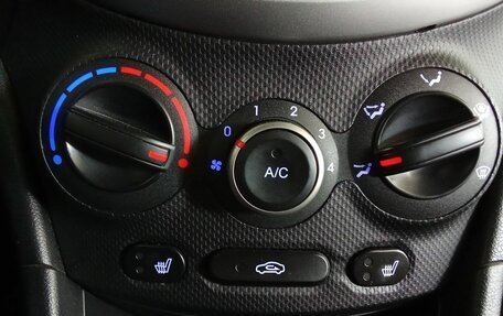 Hyundai Solaris II рестайлинг, 2014 год, 1 199 000 рублей, 15 фотография