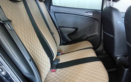 Hyundai Solaris II рестайлинг, 2014 год, 1 199 000 рублей, 10 фотография