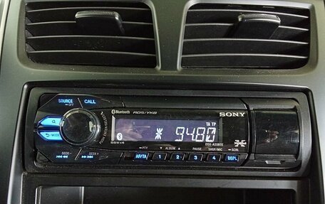 Hyundai Solaris II рестайлинг, 2014 год, 1 199 000 рублей, 14 фотография