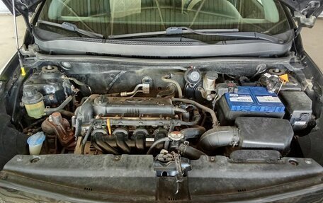 Hyundai Solaris II рестайлинг, 2014 год, 1 199 000 рублей, 16 фотография