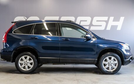 Honda CR-V III рестайлинг, 2007 год, 1 180 000 рублей, 5 фотография