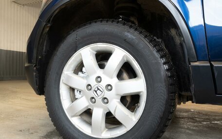 Honda CR-V III рестайлинг, 2007 год, 1 180 000 рублей, 9 фотография