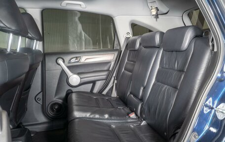 Honda CR-V III рестайлинг, 2007 год, 1 180 000 рублей, 13 фотография