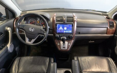 Honda CR-V III рестайлинг, 2007 год, 1 180 000 рублей, 10 фотография