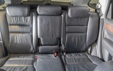 Honda CR-V III рестайлинг, 2007 год, 1 180 000 рублей, 16 фотография