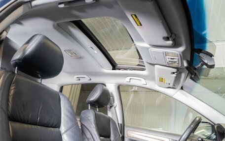 Honda CR-V III рестайлинг, 2007 год, 1 180 000 рублей, 17 фотография