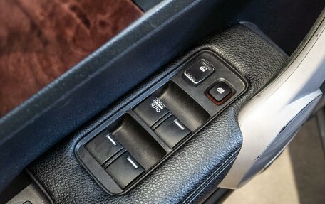 Honda CR-V III рестайлинг, 2007 год, 1 180 000 рублей, 25 фотография