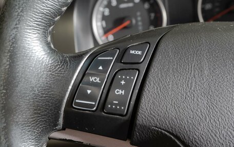 Honda CR-V III рестайлинг, 2007 год, 1 180 000 рублей, 19 фотография