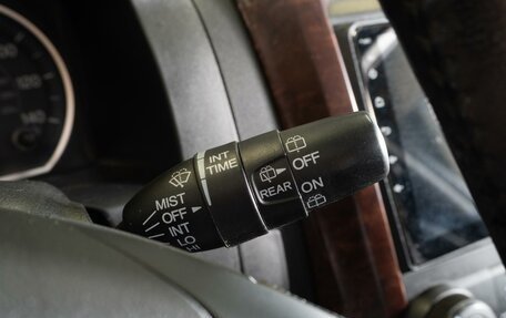 Honda CR-V III рестайлинг, 2007 год, 1 180 000 рублей, 21 фотография