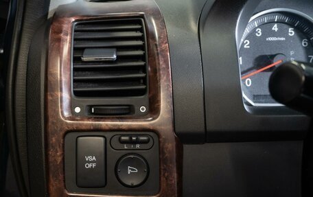 Honda CR-V III рестайлинг, 2007 год, 1 180 000 рублей, 23 фотография