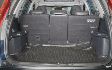 Honda CR-V III рестайлинг, 2007 год, 1 180 000 рублей, 26 фотография