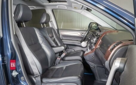 Honda CR-V III рестайлинг, 2007 год, 1 180 000 рублей, 12 фотография