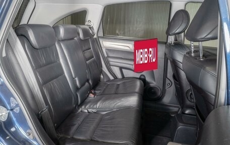 Honda CR-V III рестайлинг, 2007 год, 1 180 000 рублей, 11 фотография