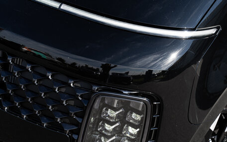 Hyundai Staria, 2025 год, 11 500 000 рублей, 27 фотография