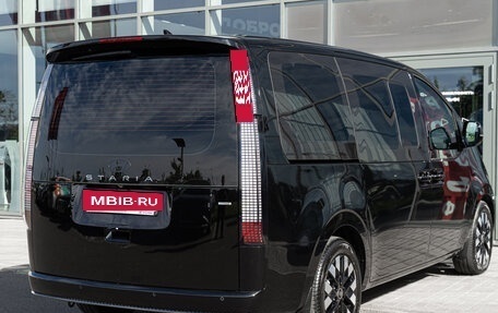 Hyundai Staria, 2025 год, 11 500 000 рублей, 4 фотография