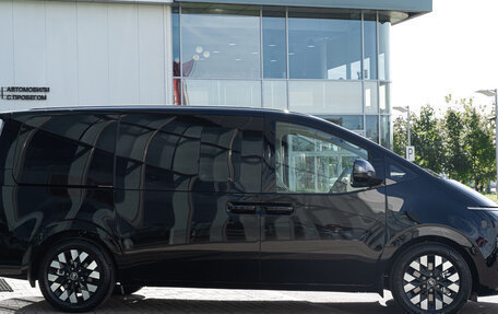 Hyundai Staria, 2025 год, 11 500 000 рублей, 24 фотография