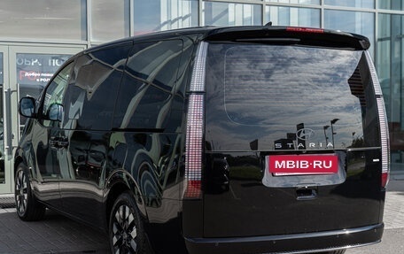 Hyundai Staria, 2025 год, 11 500 000 рублей, 25 фотография