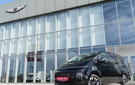 Hyundai Staria, 2025 год, 11 500 000 рублей, 22 фотография