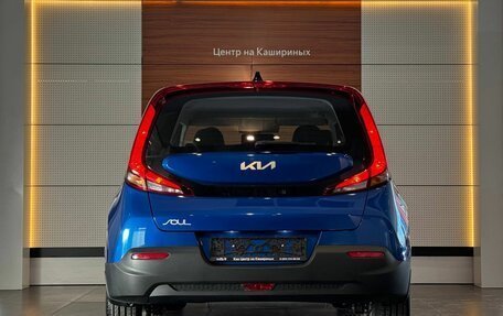 KIA Soul III, 2022 год, 2 571 000 рублей, 5 фотография