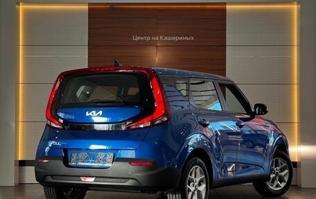 KIA Soul III, 2022 год, 2 571 000 рублей, 4 фотография