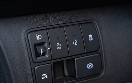 Hyundai Staria, 2025 год, 11 500 000 рублей, 40 фотография