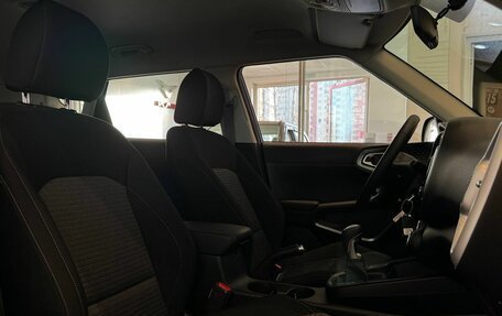 KIA Soul III, 2022 год, 2 571 000 рублей, 10 фотография