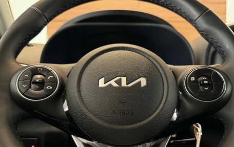 KIA Soul III, 2022 год, 2 571 000 рублей, 12 фотография