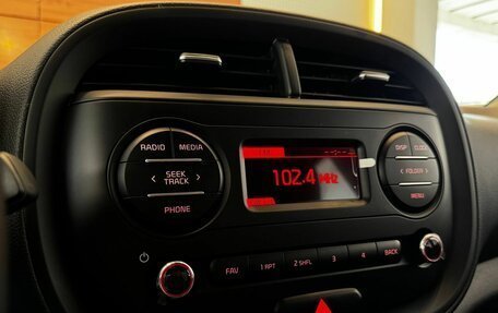 KIA Soul III, 2022 год, 2 571 000 рублей, 13 фотография