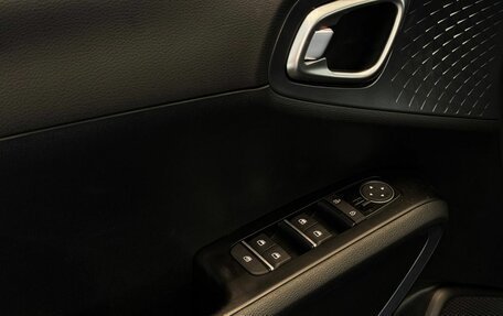 KIA Soul III, 2022 год, 2 571 000 рублей, 16 фотография