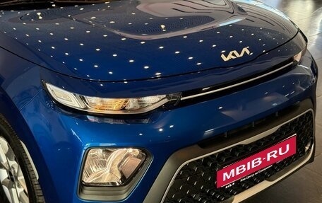 KIA Soul III, 2022 год, 2 571 000 рублей, 8 фотография