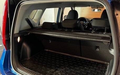 KIA Soul III, 2022 год, 2 571 000 рублей, 18 фотография