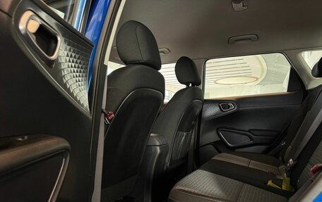 KIA Soul III, 2022 год, 2 571 000 рублей, 17 фотография