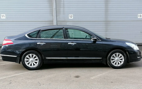 Nissan Teana, 2008 год, 839 000 рублей, 4 фотография