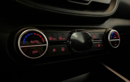 KIA Soul III, 2022 год, 2 571 000 рублей, 14 фотография