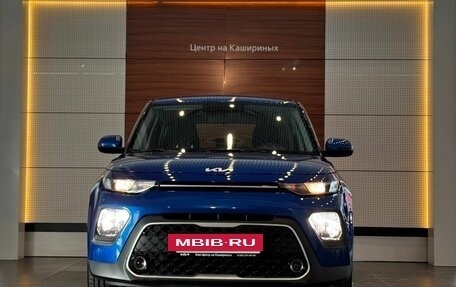 KIA Soul III, 2022 год, 2 571 000 рублей, 2 фотография