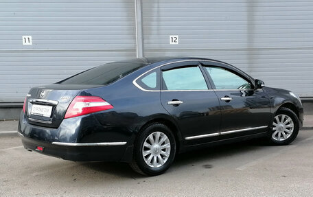 Nissan Teana, 2008 год, 839 000 рублей, 5 фотография