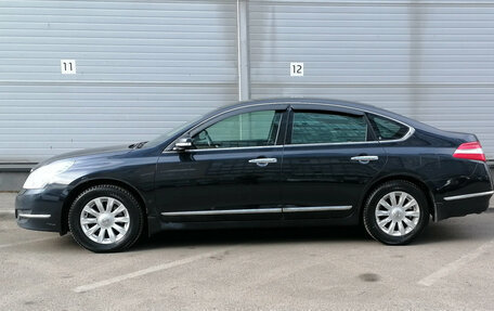 Nissan Teana, 2008 год, 839 000 рублей, 8 фотография