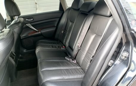 Nissan Teana, 2008 год, 839 000 рублей, 11 фотография