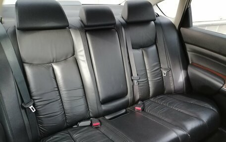 Nissan Teana, 2008 год, 839 000 рублей, 12 фотография