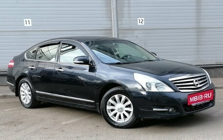 Nissan Teana, 2008 год, 839 000 рублей, 3 фотография