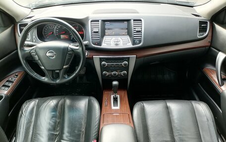 Nissan Teana, 2008 год, 839 000 рублей, 13 фотография