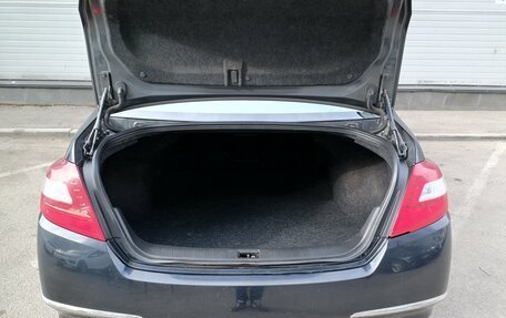 Nissan Teana, 2008 год, 839 000 рублей, 16 фотография