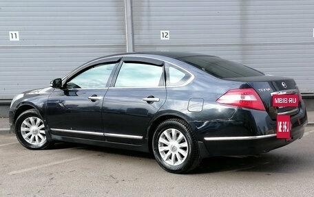 Nissan Teana, 2008 год, 839 000 рублей, 7 фотография