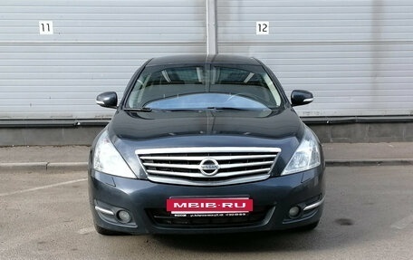 Nissan Teana, 2008 год, 839 000 рублей, 2 фотография